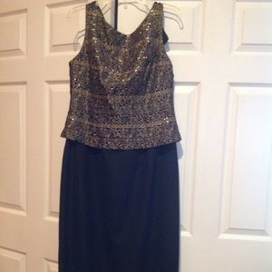 Beautiful dress outstanding quality ❤️